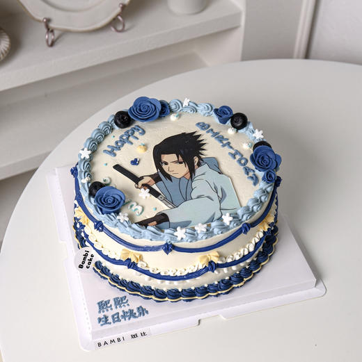 宇智波佐助（可定制其他人物~私~） 商品图2