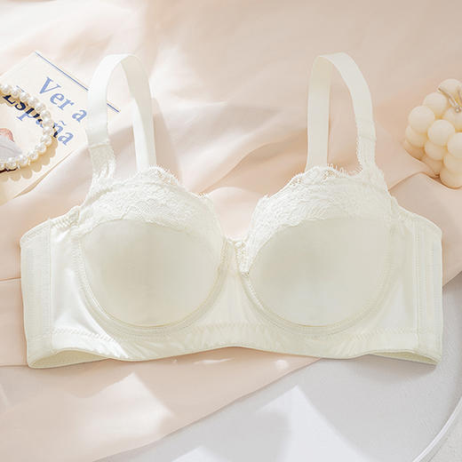 奢雅调整型文胸 商品图7