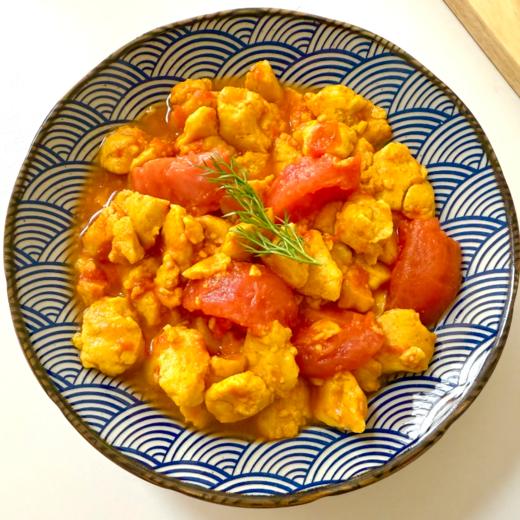 【特惠9折】三好食品 素炒蛋 素鸡蛋 200g*5袋 商品图2