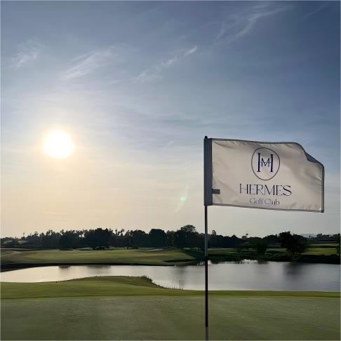 芭提雅·爱马仕高尔夫俱乐部（原帕丽查高尔夫）Hermes Golf Club｜芭提雅高尔夫球场 | 泰国高尔夫球场俱乐部 商品图2