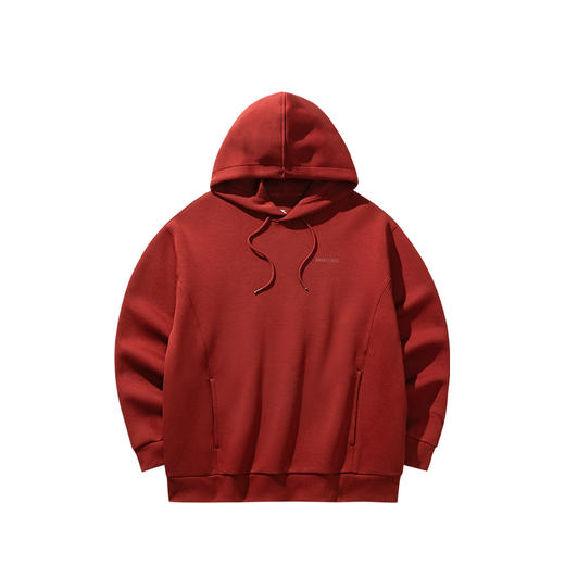 安踏新品运动休闲连帽卫衣152548710S 商品图1