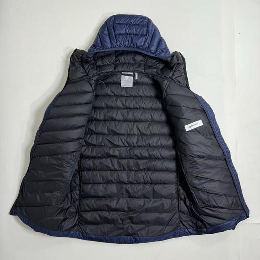 原单正品 Mammut猛犸象Broad Peak IN 800蓬排骨连帽羽绒服

藏青/黑色 S-XXL 商品图10