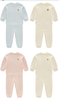特惠i5拉比内衣类-4童趣夹丝内衣肩开服套装（2套装）LYDA100201 商品缩略图0