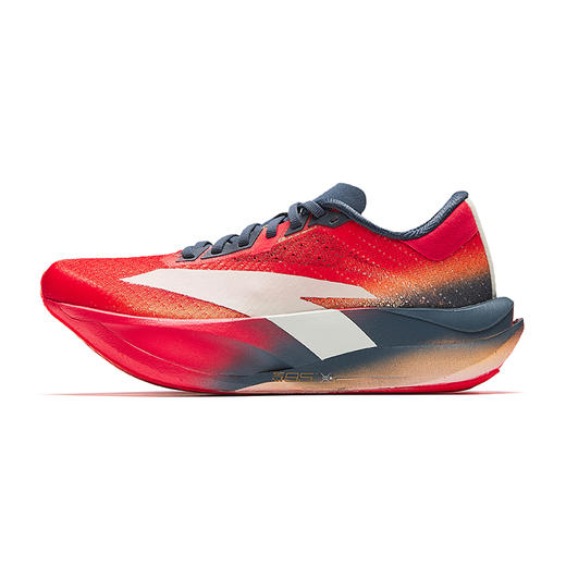 安踏C202 7丨全掌碳板专业马拉松跑鞋女轻质竞速运动鞋122545575 商品图1