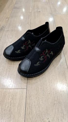 福瑞轩布鞋