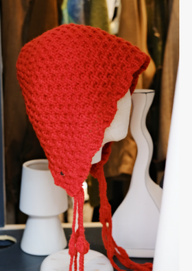 【门店同款】ENJOY秋季针织帽 166393617