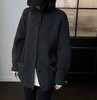 售完无补   重磅渠道   Lem立领针织外套   重磅大毛衣   羊毛针织外套 商品缩略图0