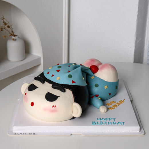 蜡笔小新漏屁屁 商品图2