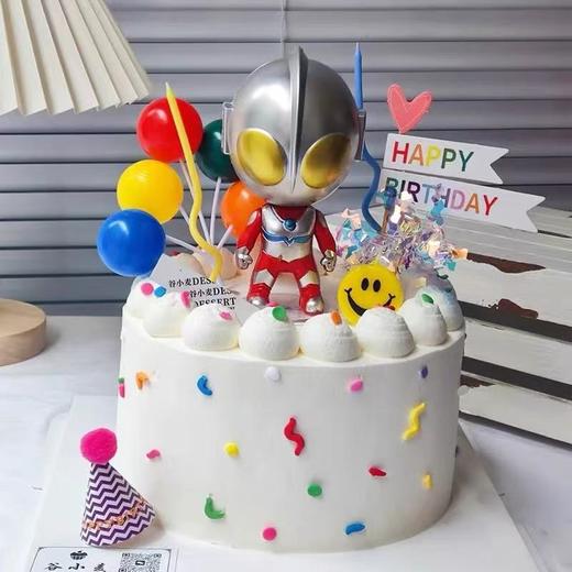 简约奥特曼1 商品图0