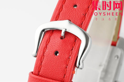 创意与美学之作—AF卡地亚Tank坦克系列 美国坦克小号 女士腕表 跨越时代的风格力量 表盘尺寸：35.4*19.4mm 商品图8