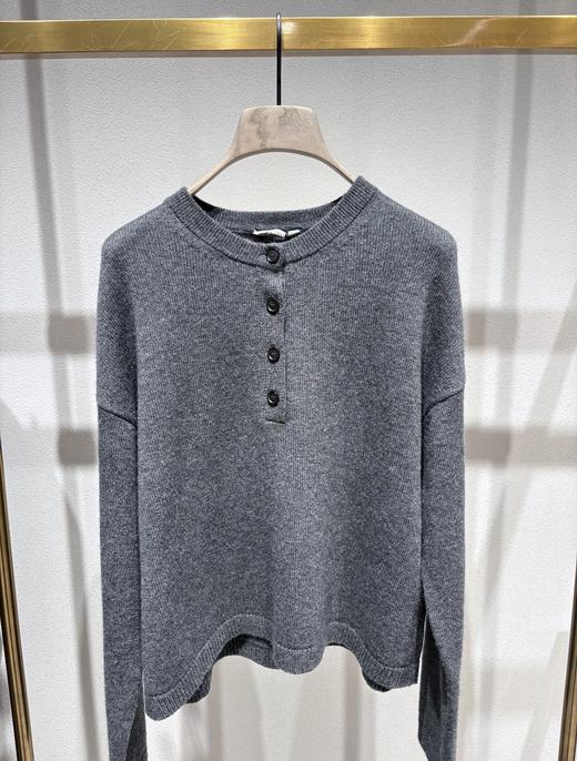 Max Mara 毛衣女  9366105306-011 . 商品图0