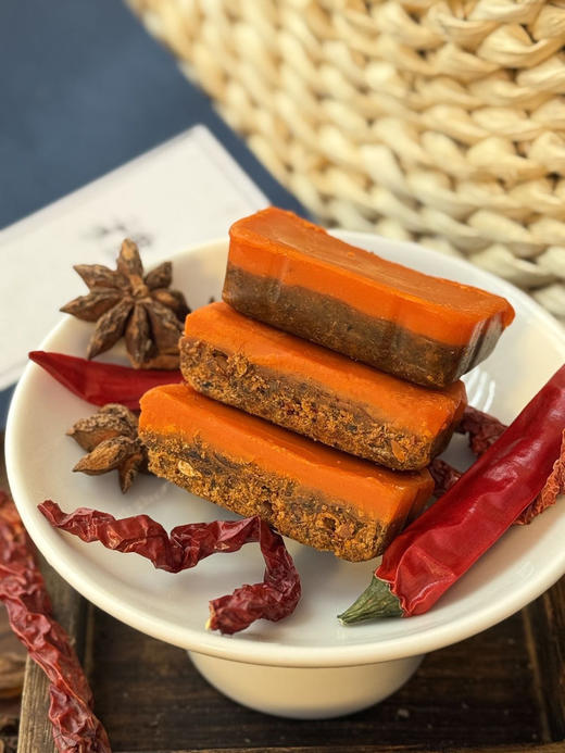 ⚠️冬季福利，2折秒杀❗️❗️❗️29.9💰到手20袋❗️❗️【启掌柜重庆牛油老火锅底料】每袋50g💰小包装，超方便❗️抖音榜TOP销量同款，秋冬季节围炉聚餐吃火锅首选~ 商品图2