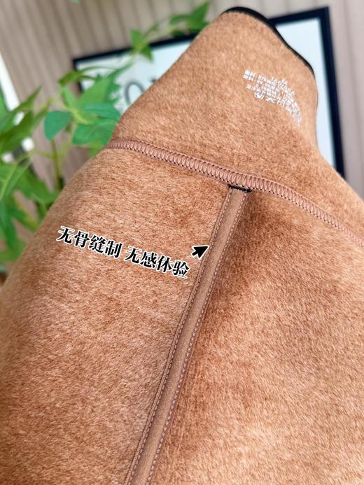 点此购买 女士冬季好运驼绒蛋白打底裤 艾 334651 商品图7