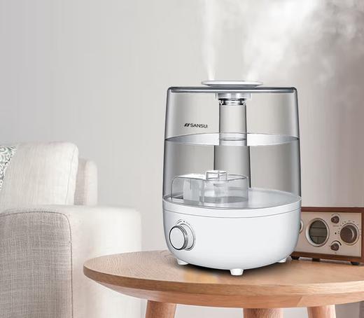 山水加湿器SJS-Q18 商品图1