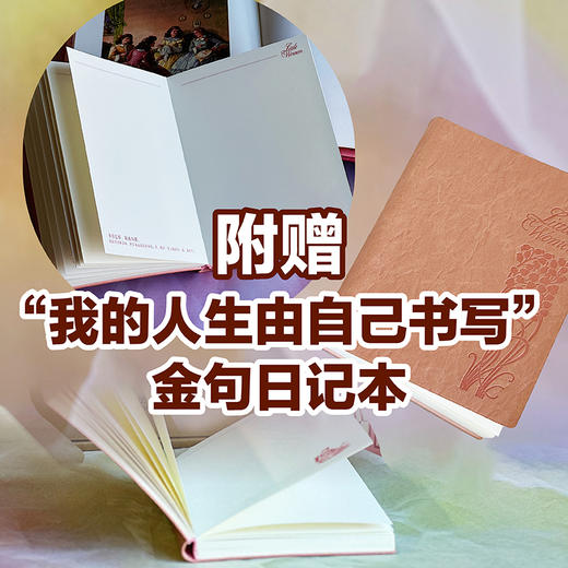 《小妇人》（插图珍藏版）-精装定制版 商品图3