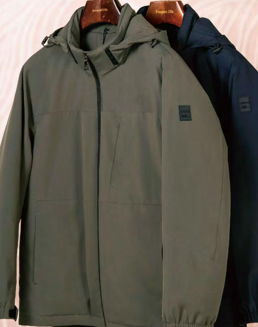 佛朗尼齐拉 商品图1