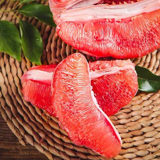 猫王山特级柚10斤左右（3个）【GY】 商品图3