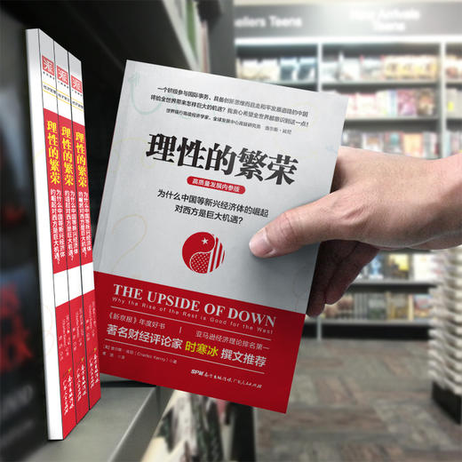 理性的繁荣 商品图4