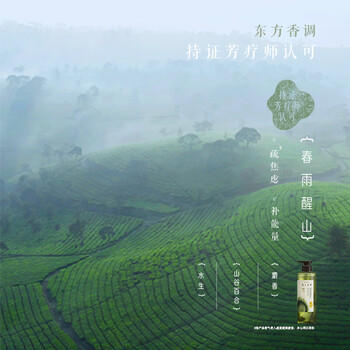 髮の食谱发之食谱冷萃茶柚控油洗发水套装530g*3+50g*2水润蓬松洗发露去屑 /个人护理 /洗发护发 /洗发水 商品图4