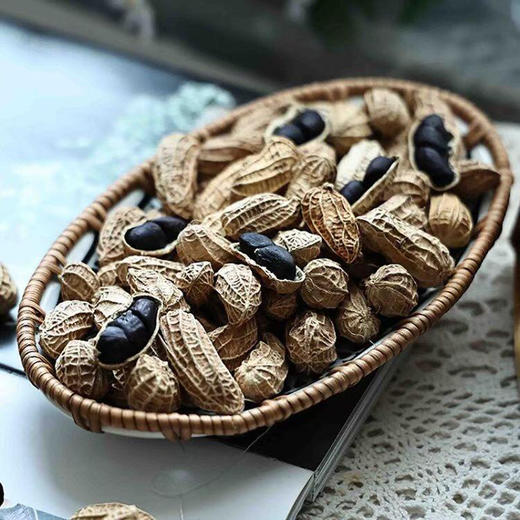 逐南味花生 商品图7