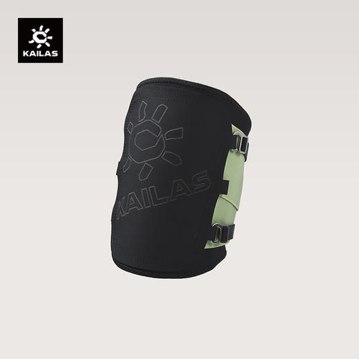 KAILAS凯乐石 攀岩护膝 EE603 商品图0
