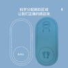 趣游帮 520跳绳减震健身隔音垫（B025) 商品缩略图2