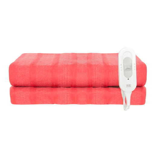 彩虹电热毯（长1.5*宽0.7米）调温电热毯1201(单人) 商品图2