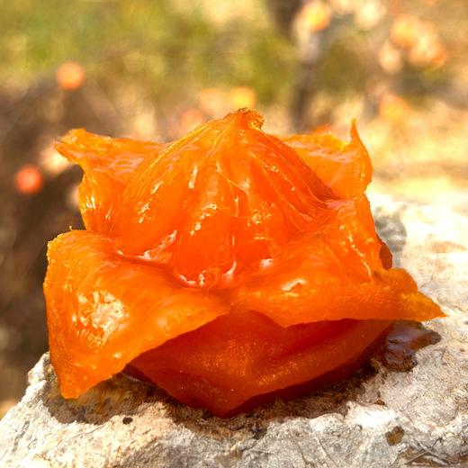 【流芯冰柿】0添加 甜糯冰爽 芯鲜营业 香甜流心、口口爆浆、水分充足 商品图2