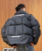 男款双肩拉链羽绒服he004 商品缩略图3