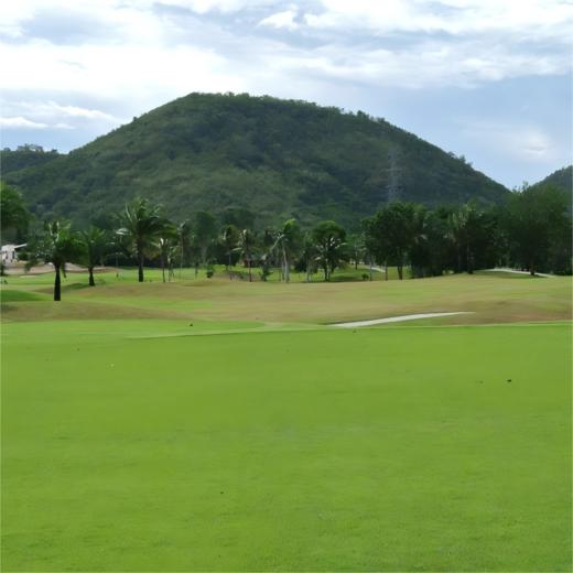华欣·大华溪乡村高尔夫俱乐部 The Majestic Creek Country Club  | 华欣高尔夫球场 | 泰国高尔夫球场俱乐部 | 东南亚 商品图1