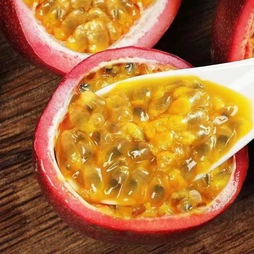 紫皮百香果 商品图2