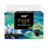 洁柔8包80抽4层艺术油画软抽 商品缩略图0