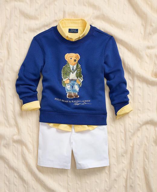 RL拉夫劳伦大童款衬衣‼️‼️百搭好看的休闲拉夫老钱风衬衣♥️特价💰499rmb✈️/直邮 多个颜色，S-M可拍XL号，XS可拍L 商品图9