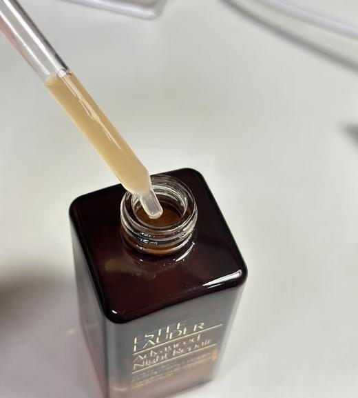 【年终限时大促】【保税仓直发·全球购】雅诗兰黛小棕瓶全新第七代正装100ml特润精华 买一送一 商品图6