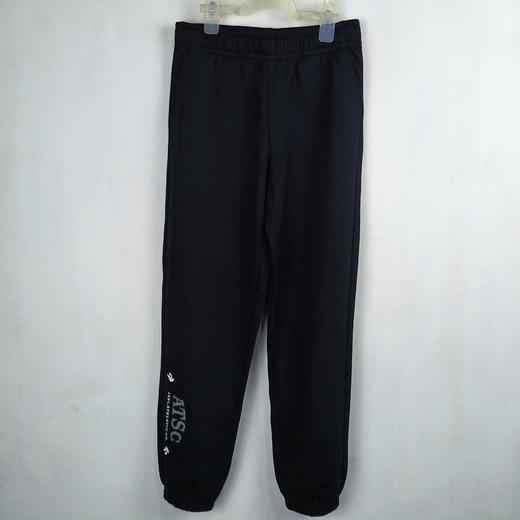 安踏运动裤女新款舒适透气潮流百搭针织收口裤162538301 商品图0