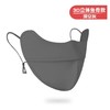 锦纶加厚5D立体保暖口罩女高颜值秋冬季防风防寒护眼角显脸小面罩 商品缩略图14