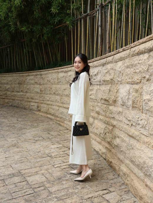 小香高级感菱格凯莉包 商品图0