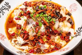 【2026女神节】椒香鱼片【彭厨】【大厅使用】