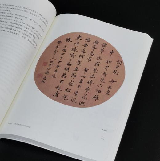 【周五左右发货】《管领风骚三百年：近三百年学人翰墨》，16开，平装，四册，许宏泉著，中华书局2013年一版一印，四册定价：239元，售价：86元。 商品图10