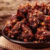 重庆特产 登荣 麻辣牛肉 180g袋装 即食 卤味小吃 办公休闲零食 商品缩略图1