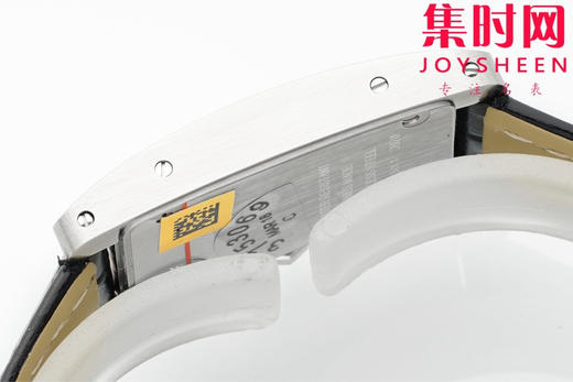 创意与美学之作—AF卡地亚Tank坦克系列 美国坦克小号 女士腕表 跨越时代的风格力量 表盘尺寸：35.4*19.4mm 商品图7