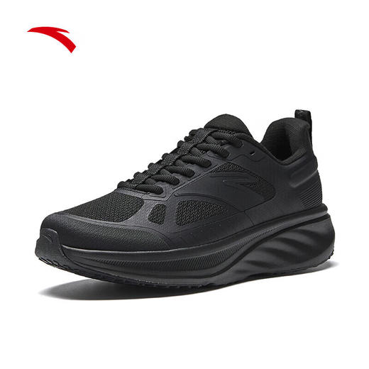 安踏（ANTA）城际丨美式复古跑鞋冬季男鞋休闲百搭运动跑鞋112545592 商品图2