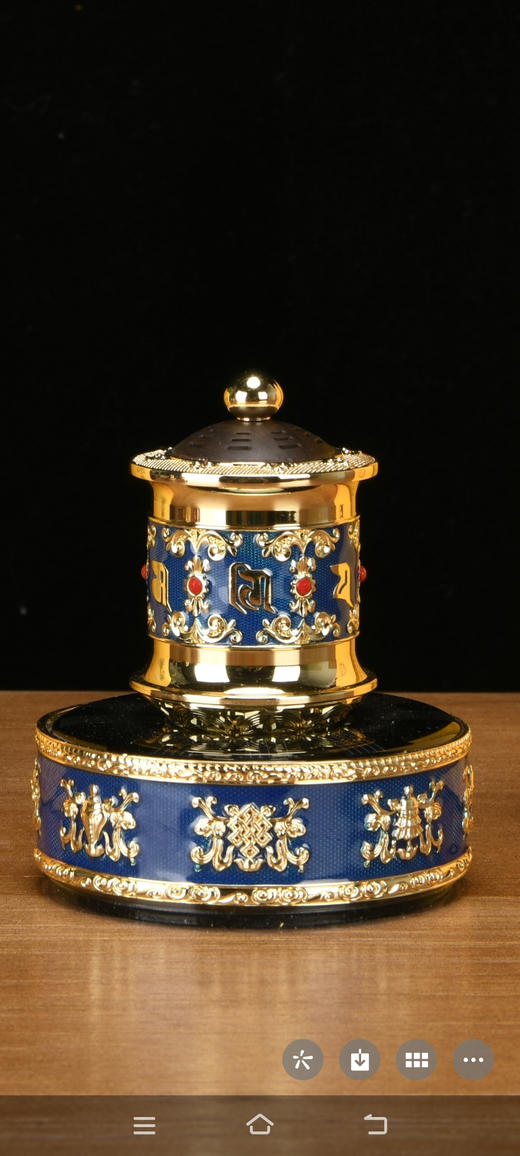 车载摆件 商品图1