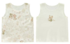 特惠拉比i5内衣类-4森林内衣圆领背心（2件装）LYEA100808 商品缩略图0