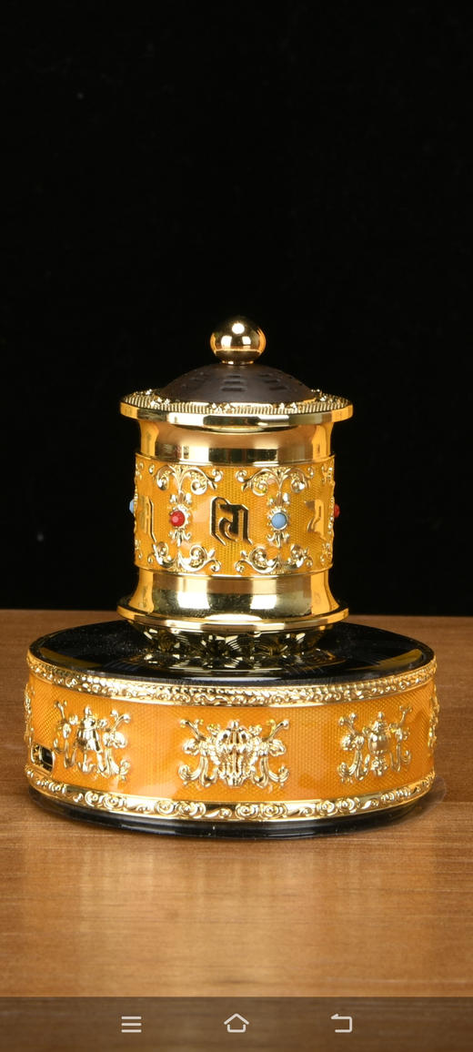 车载摆件 商品图0