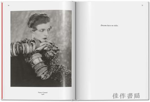 Man Ray / 曼·雷 （Pocket Books）/ Taschen 小开本画册 商品图3