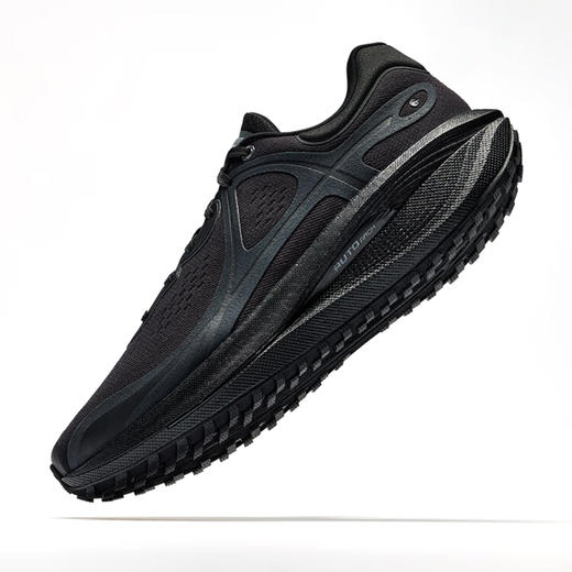 安踏冠军荣耀2-Lite跑鞋男士轻便缓防滑震氮科技运动鞋112535536A 商品图1