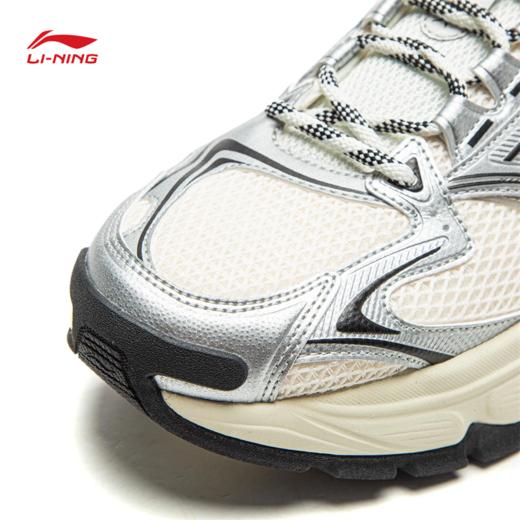 李宁羿星6男子回弹经典休闲鞋AGCV243 商品图9