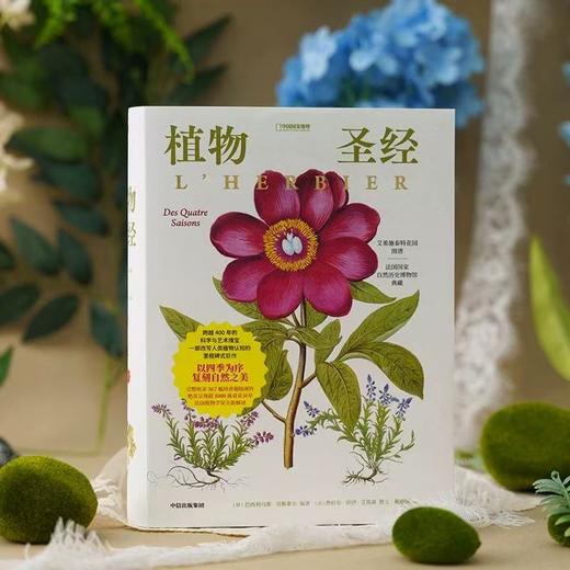 植物圣经 商品图2