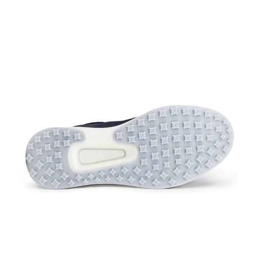 【高尔夫核心】ECCO爱步男子高尔夫球板鞋透气排湿软弹 100824-01038 25新款 商品图4